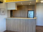 Loft novo mobiliado com vaga no bairro petrópolis