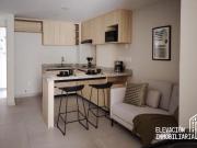 Loft nuevo a estrenar Interlomas Green House, Jesus del...