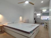 LOFT NUEVO A ESTRENAR JUNTO AVDA JUAN DE BORBÓN