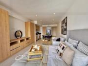 Loft nuevo de 37 m2 sobre Av Insurgentes, C Tabacalera,...