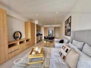 Loft nuevo de 37 m2 sobre Av Insurgentes, C Tabacalera,...