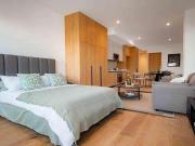 Loft nuevo de 46 m2 en venta, Monterrey, col. Roma...