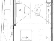 Loft nuevo en el centro de San José del Cabo