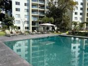 Loft nuevo en renta con amenidades premium y vigilancia 24/7