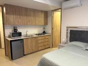 LOFT NUEVO EN RENTA EN PUNTA MAYOR – AMUEBLADO CON...