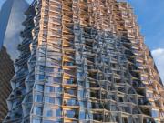 Loft Nuevo en Torre MM