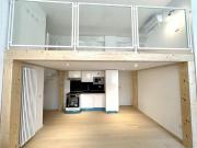 LOFT NUOVA REALIZZAZIONE PORTA ROMANA