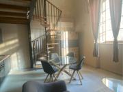LOFT NUOVA RISTRUTTURAZIONE CENTRO STORICO