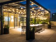 Loft nuevo, con amenidades en zona centro Reforma, sin...