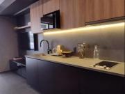 Loft o Departamento Nuevo con Terraza y Vista...