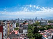 LOFT O ESTUDIO EN RENTA CON AMENIDADES EN COLONIA ROMA