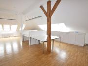 Loft Office in Innenstadtpalais