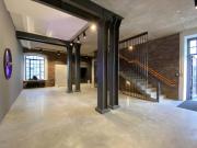 Loft Offices im Industrial Vintage Style