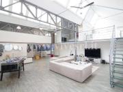 Loft / Open Space 6 vani 250mq