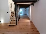 Loft / Open Space bilocale 80mq