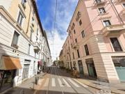 Loft open space di 65 MQ in P.ta Venezia MM1 Loft open space di 65 MQ in P.ta Venezia MM1