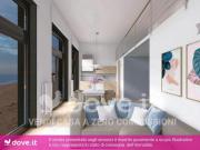 Loft / Open Space di 80 m con 2 locali in vendita a Torino
