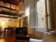 Loft / Open Space in affitto a Firenze FI