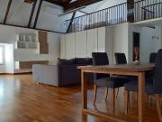 Loft / Open Space in affitto a Genova GE