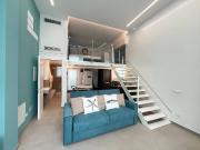 Loft / Open Space in affitto a Laigueglia SV