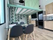 Loft / Open Space in affitto a Milano MI