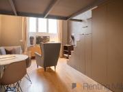 Loft / Open Space in affitto a Milano MI