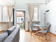 Loft / Open Space in affitto a Milano MI