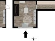 Loft / Open Space in affitto a Milano MI