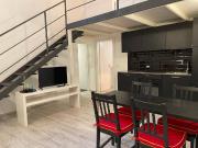 Loft / Open Space in affitto a Milano MI