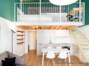 Loft / Open Space in affitto a Milano MI