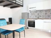 Loft / Open Space in affitto a Milano MI