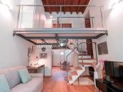 Loft / Open Space in affitto a Milano MI