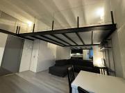 Loft / Open Space in affitto a Milano MI