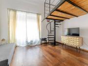 Loft / Open Space in affitto a Milano MI