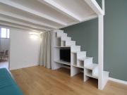 Loft / Open Space in affitto a Milano MI