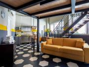 Loft / Open Space in affitto a Milano MI