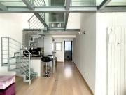 Loft / Open Space in affitto a Milano MI