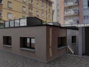 Loft / Open Space in affitto a Milano MI