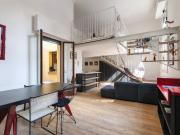 Loft / Open Space in affitto a Milano MI
