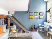 Loft / Open Space in affitto a Milano MI
