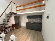 Loft / Open Space in affitto a Milano MI