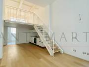 Loft / Open Space in affitto a Milano MI