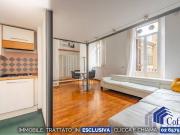 Loft / Open Space in affitto a Milano MI