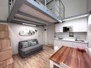 Loft / Open Space in affitto a Milano MI