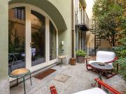 Loft / Open Space in affitto a Milano MI