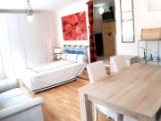 Loft / Open Space in affitto a Napoli NA