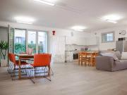 Loft / Open Space in affitto a Parma PR