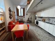 Loft / Open Space in affitto a Pistoia PT