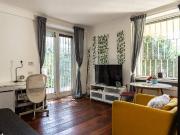 Loft / Open Space in affitto a Roma RM