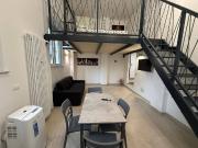 Loft / Open Space in affitto a Torino TO